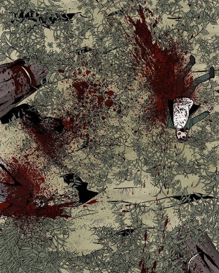 Read Hero Killer  Manga Online