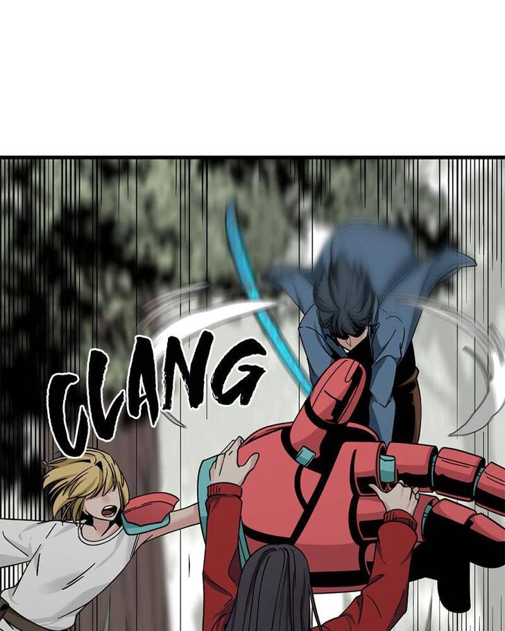 Read Hero Killer  Manga Online