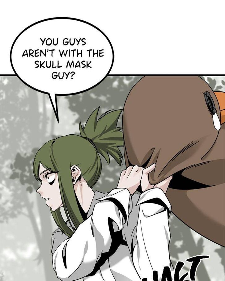 Read Hero Killer  Manga Online