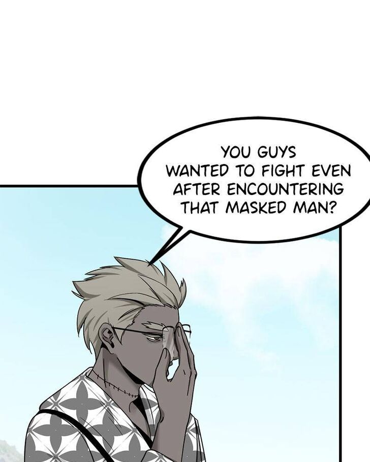 Read Hero Killer  Manga Online