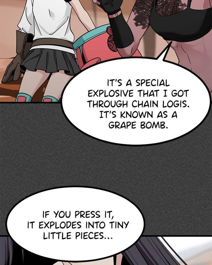 Read Hero Killer  Manga Online
