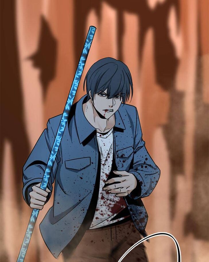 Read Hero Killer  Manga Online