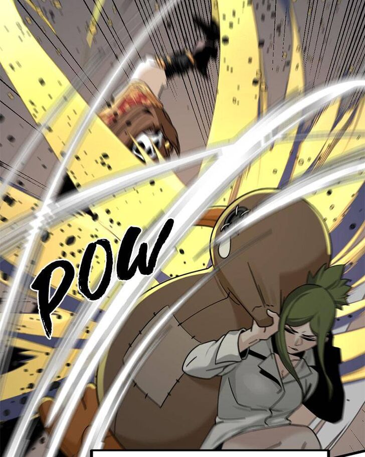 Read Hero Killer  Manga Online