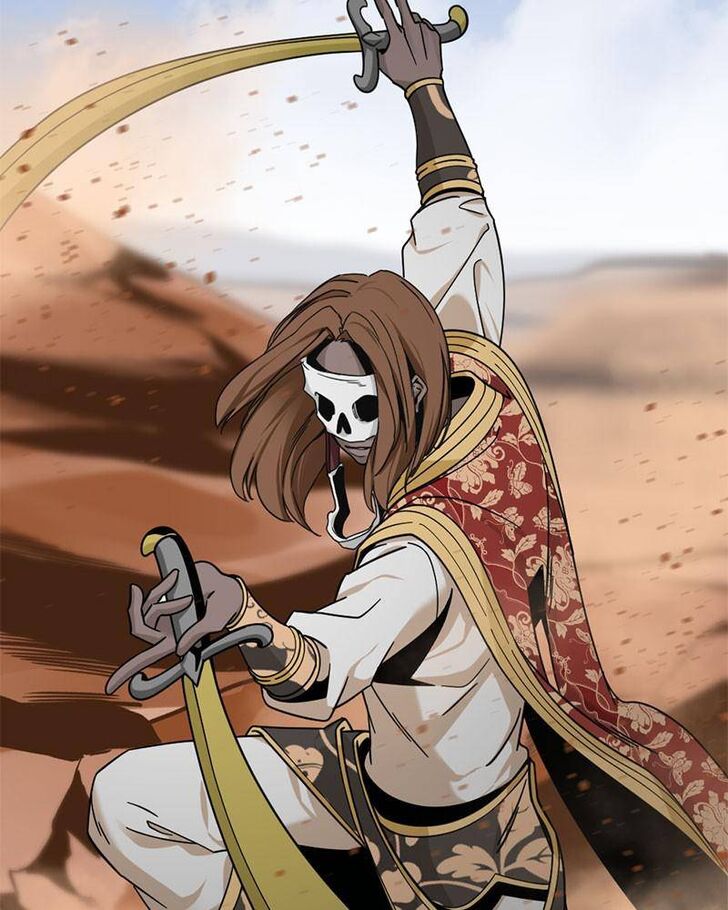 Read Hero Killer  Manga Online