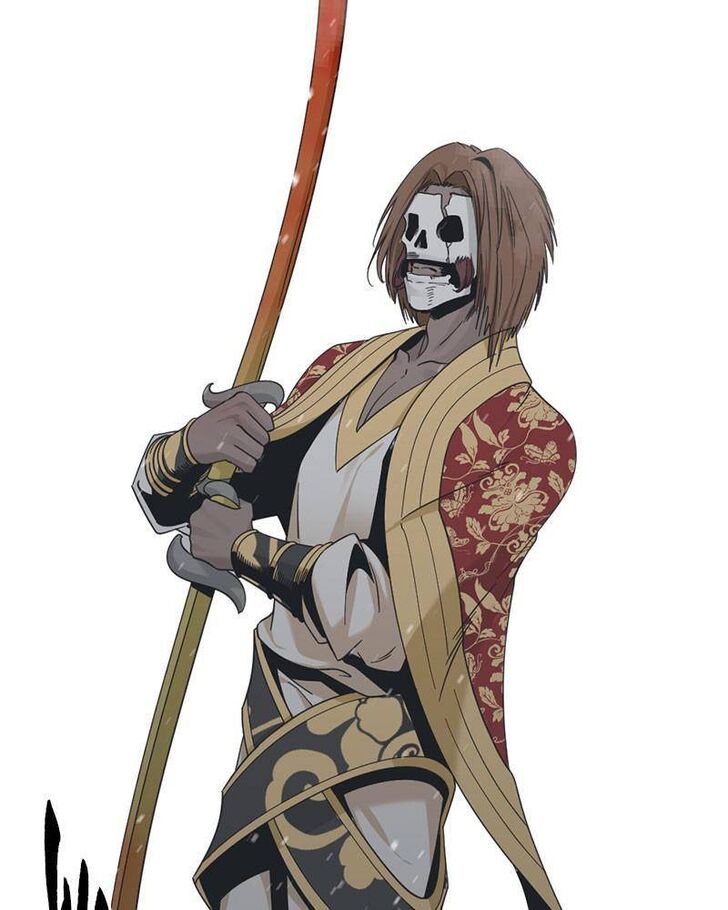 Read Hero Killer  Manga Online