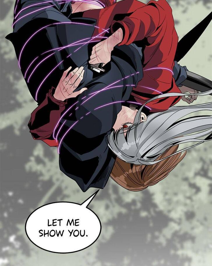 Read Hero Killer  Manga Online