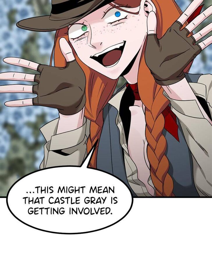 Read Hero Killer  Manga Online