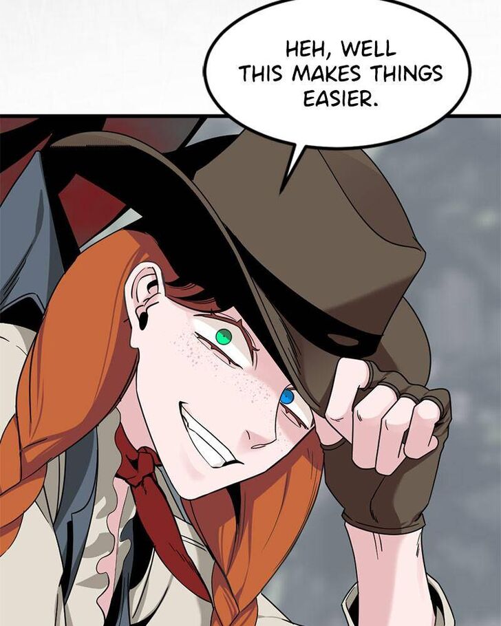 Read Hero Killer  Manga Online