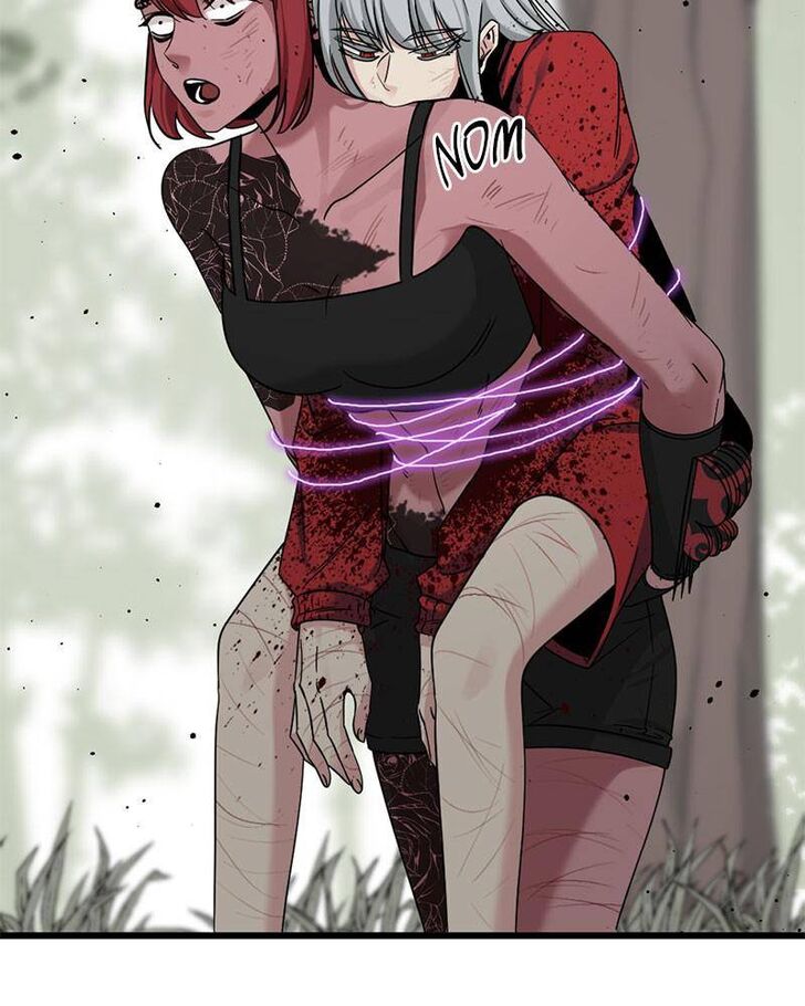 Read Hero Killer  Manga Online