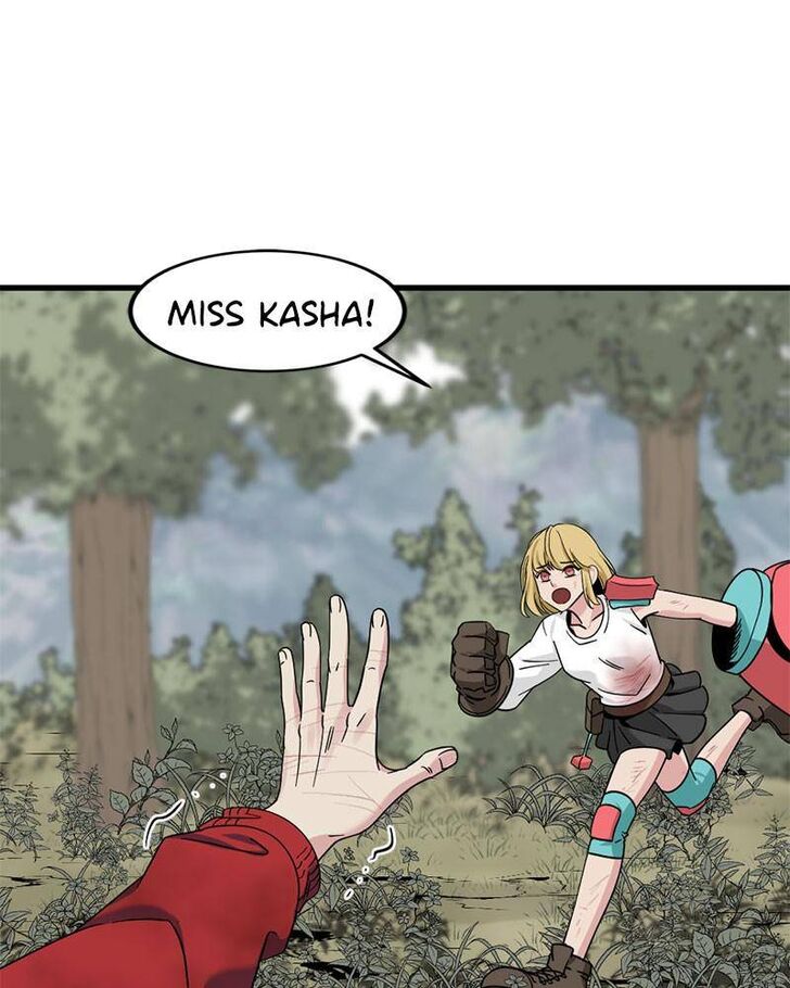 Read Hero Killer  Manga Online