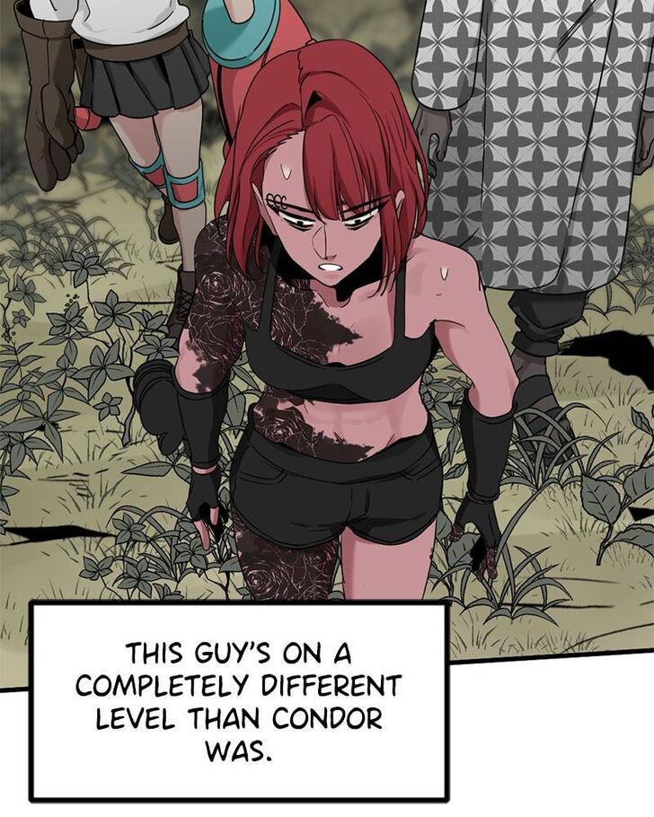 Read Hero Killer  Manga Online