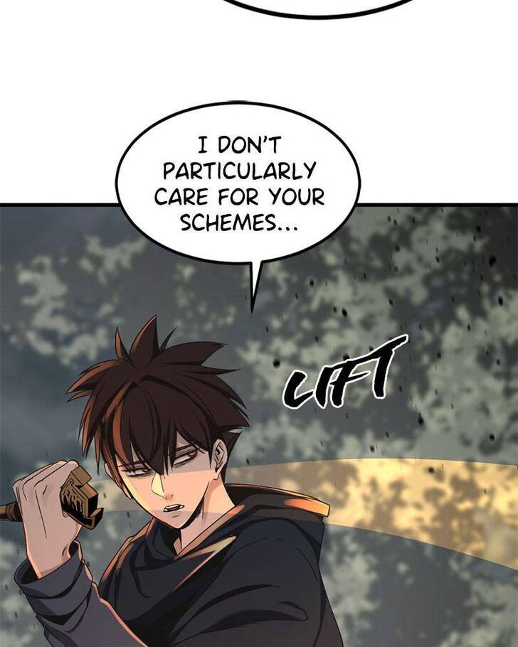 Read Hero Killer  Manga Online
