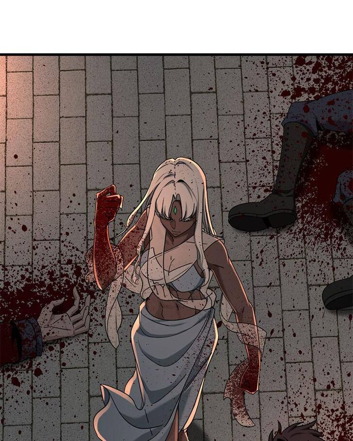Read Hero Killer  Manga Online