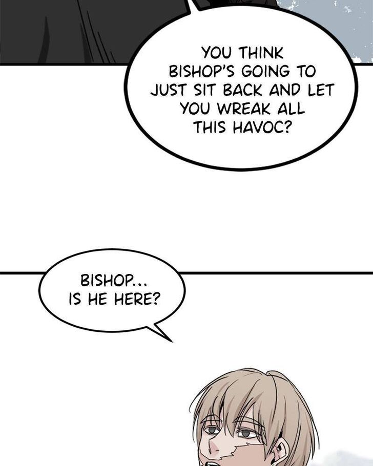 Read Hero Killer  Manga Online