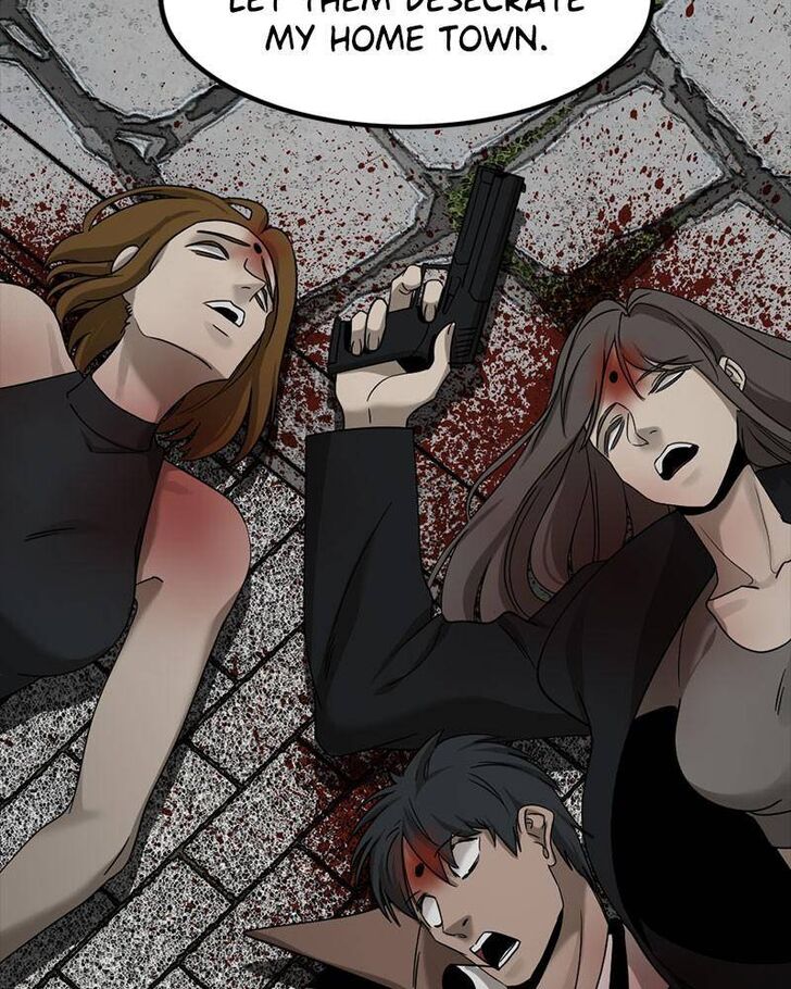 Read Hero Killer  Manga Online