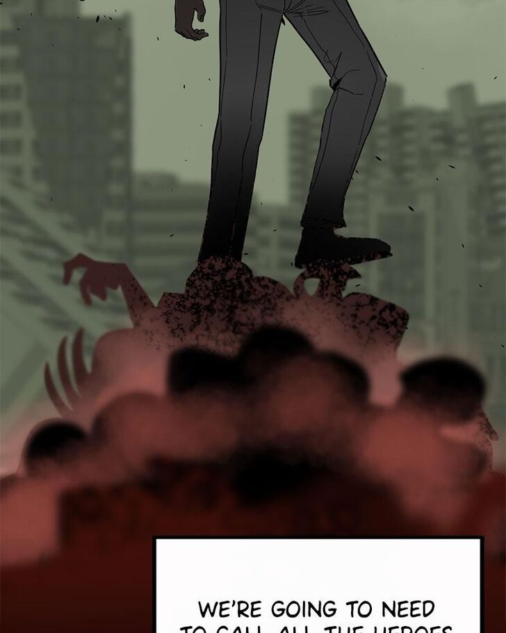 Read Hero Killer  Manga Online