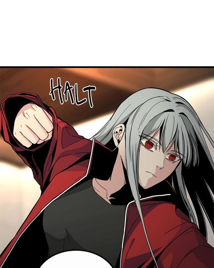 Read Hero Killer  Manga Online