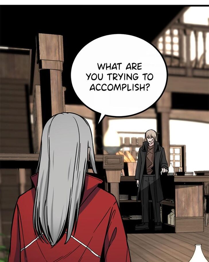 Read Hero Killer  Manga Online