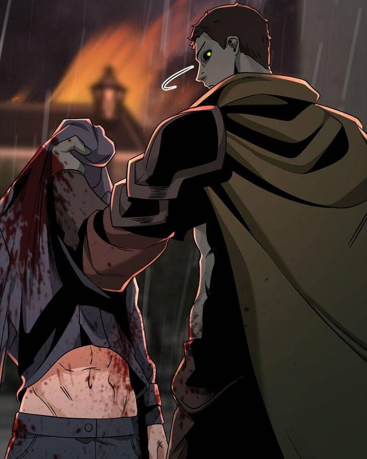 Read Hero Killer  Manga Online