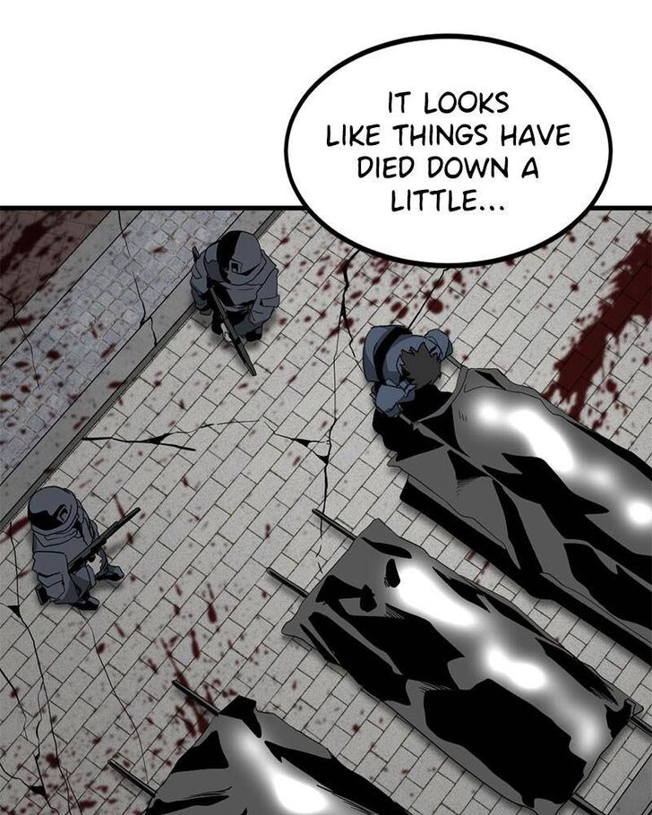 Read Hero Killer  Manga Online