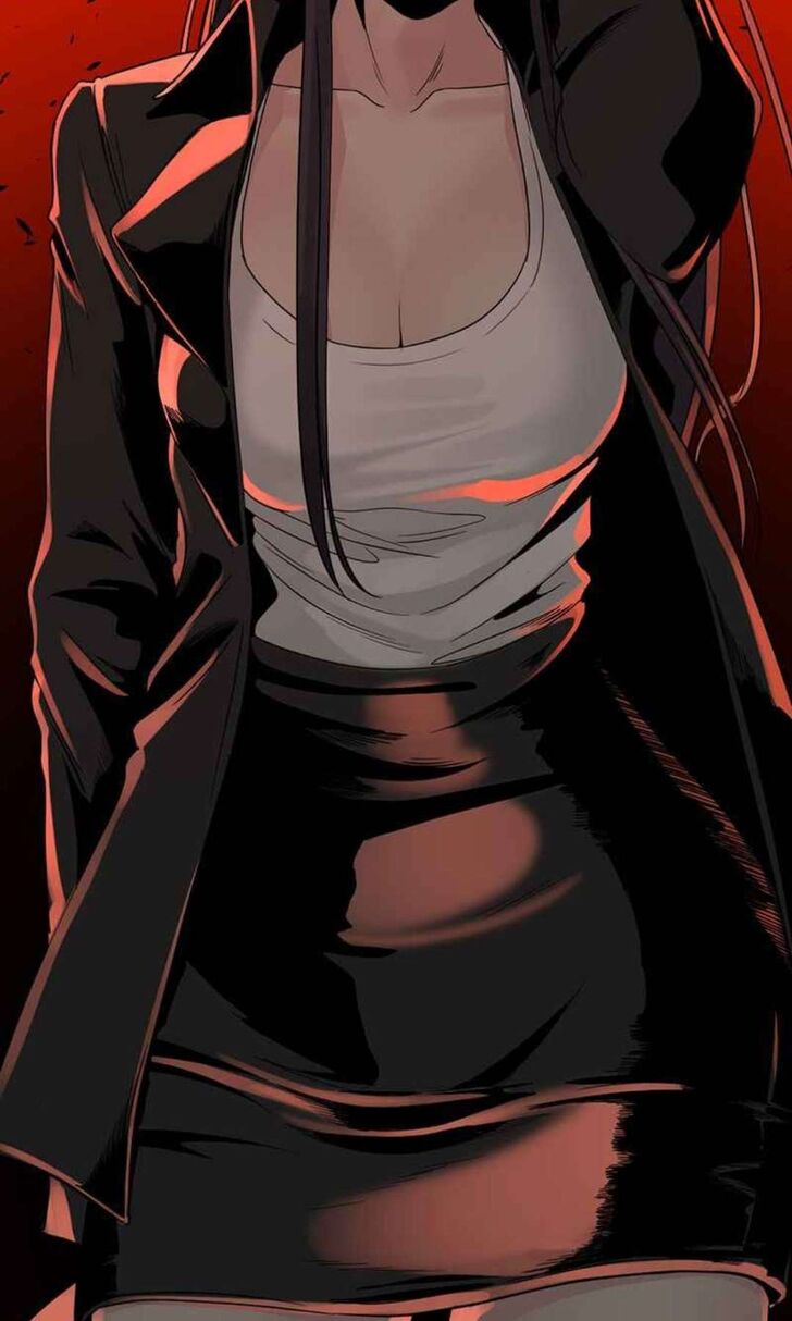 Read Hero Killer  Manga Online