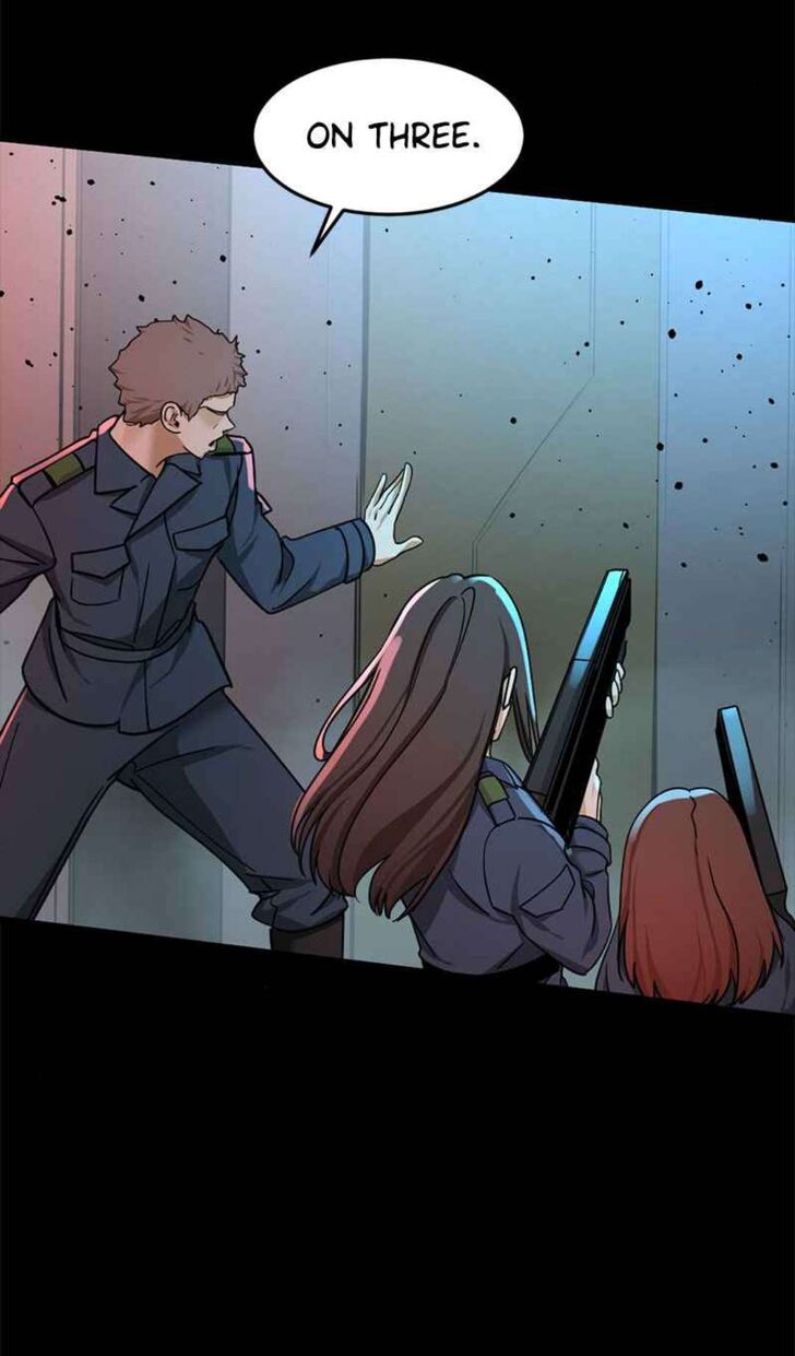 Read Hero Killer  Manga Online