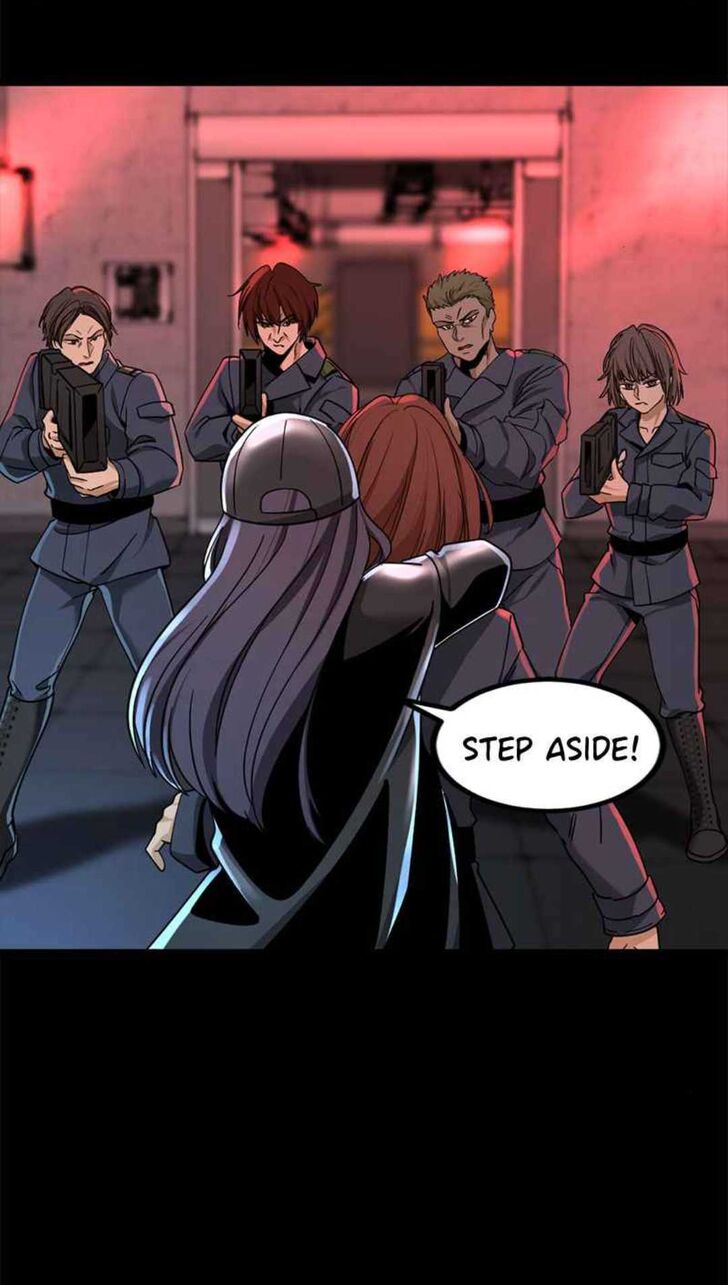 Read Hero Killer  Manga Online