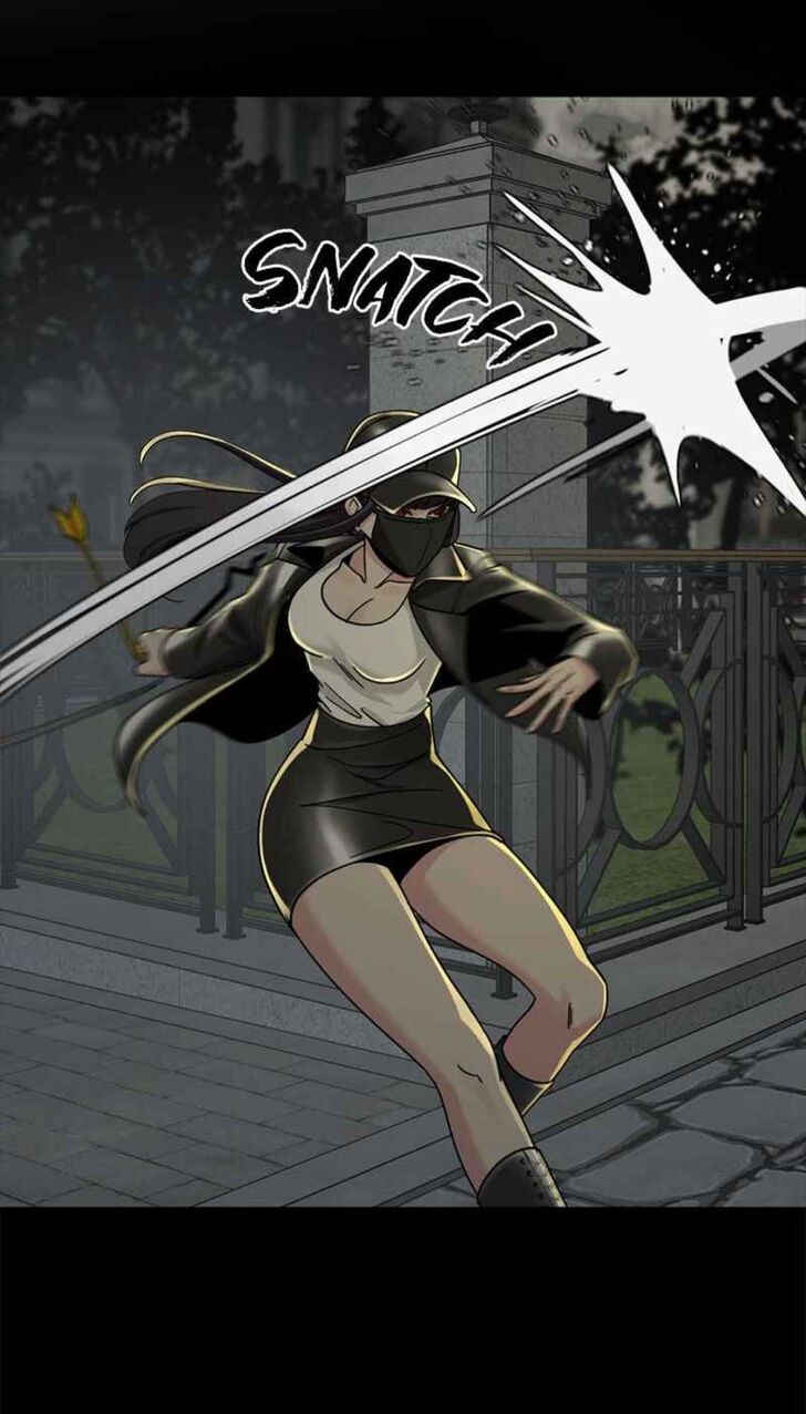 Read Hero Killer  Manga Online