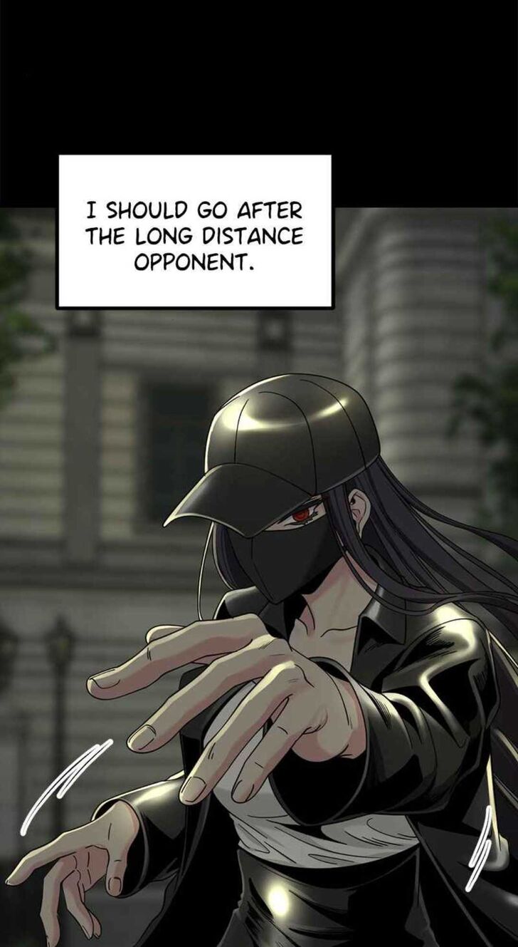 Read Hero Killer  Manga Online