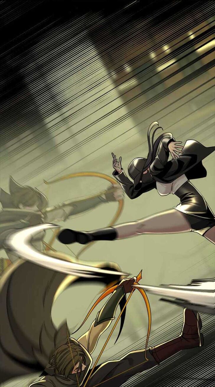 Read Hero Killer  Manga Online