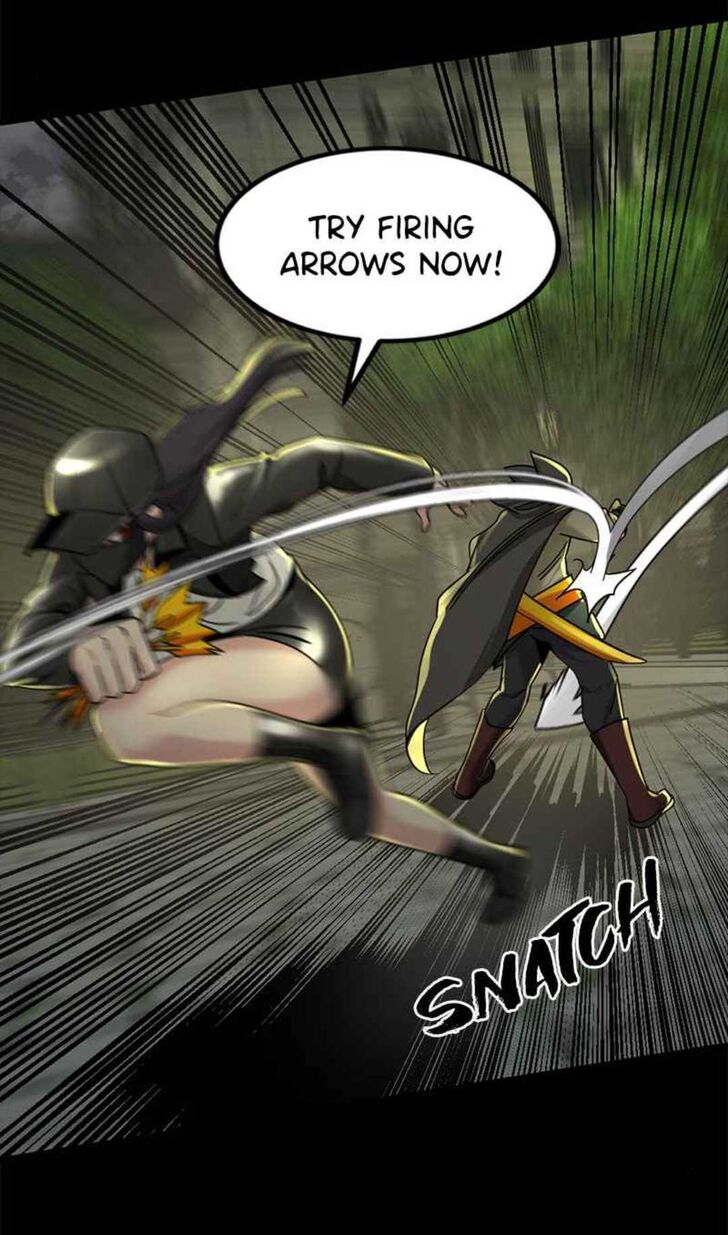 Read Hero Killer  Manga Online