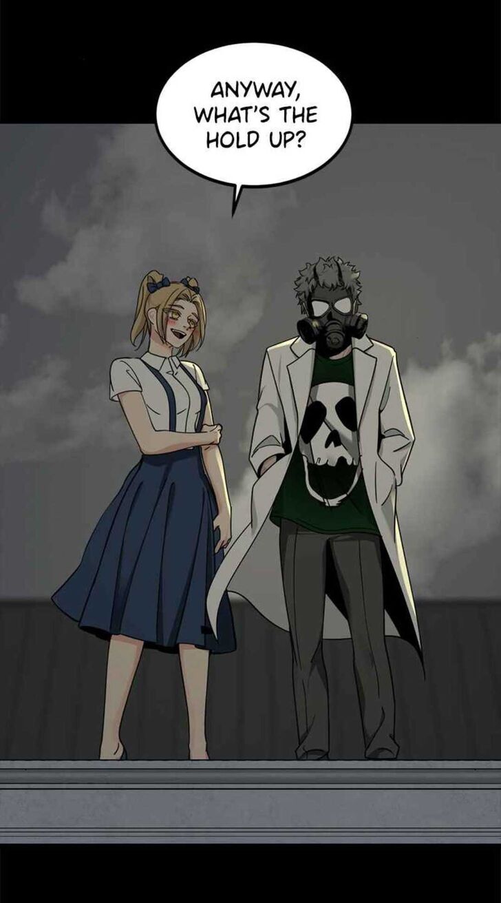 Read Hero Killer  Manga Online