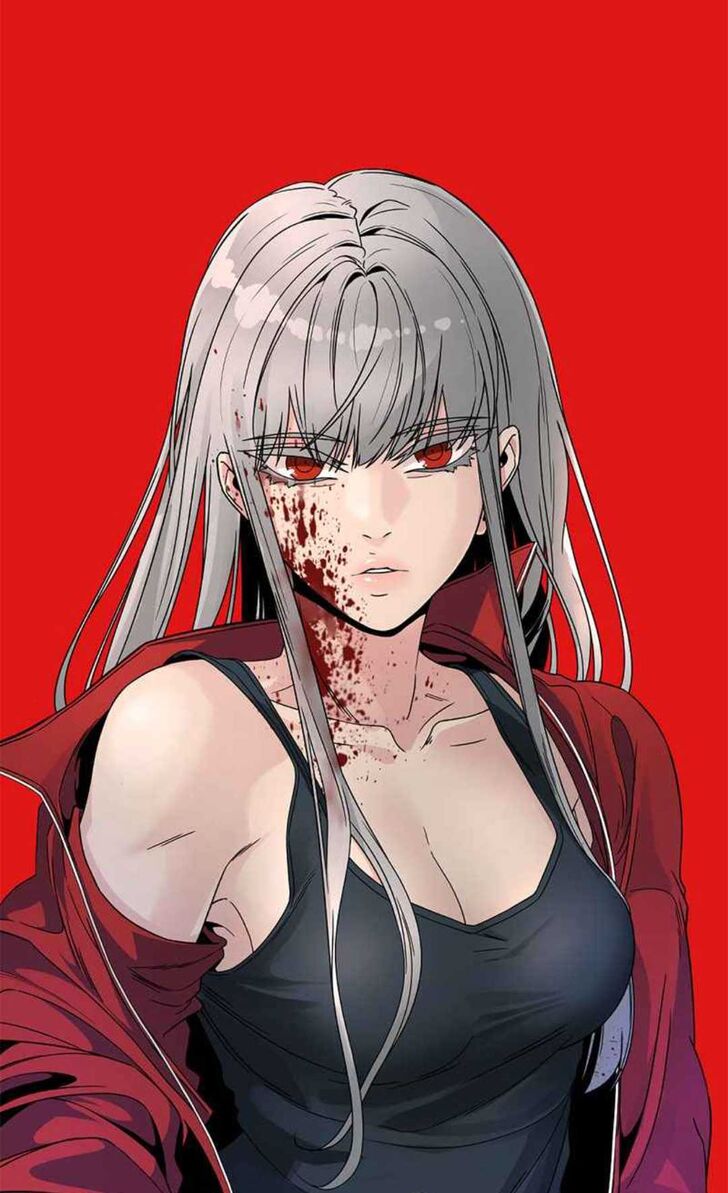 Read Hero Killer  Manga Online