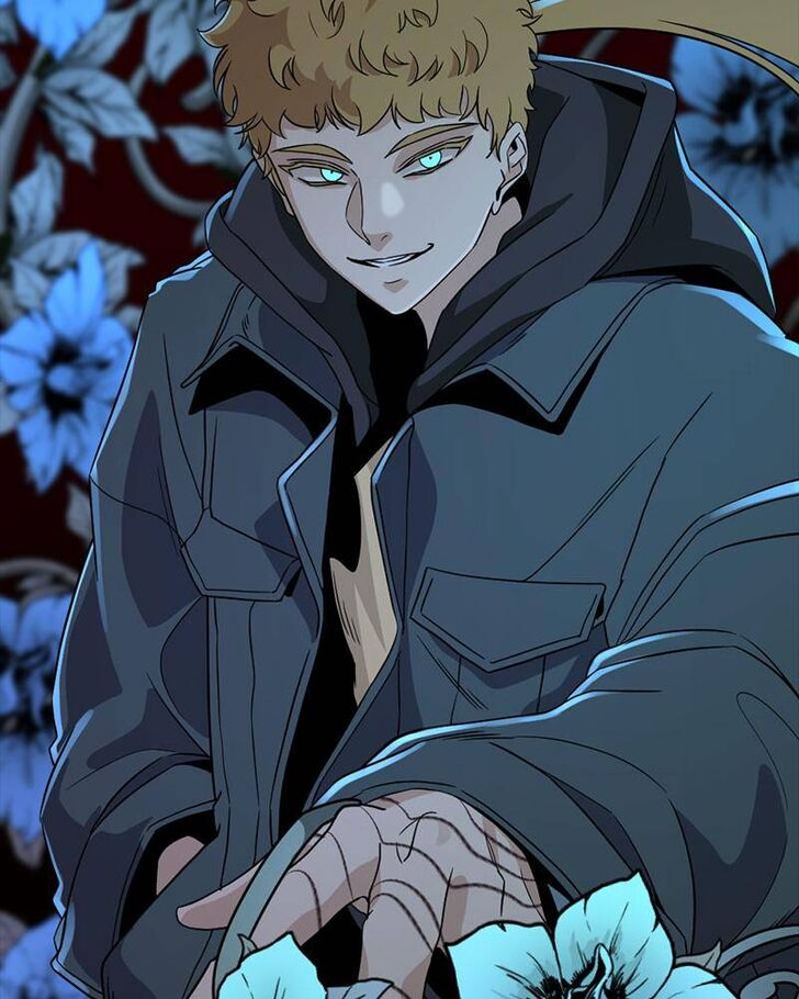 Read Hero Killer  Manga Online