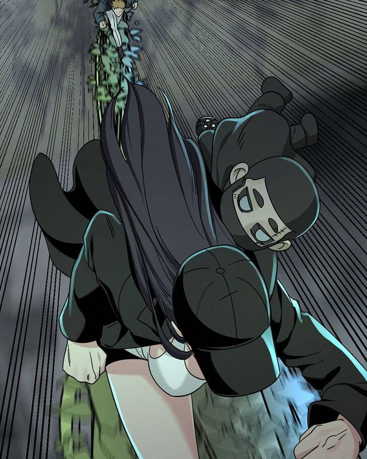 Read Hero Killer  Manga Online