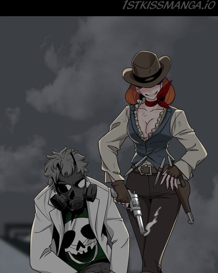 Read Hero Killer  Manga Online