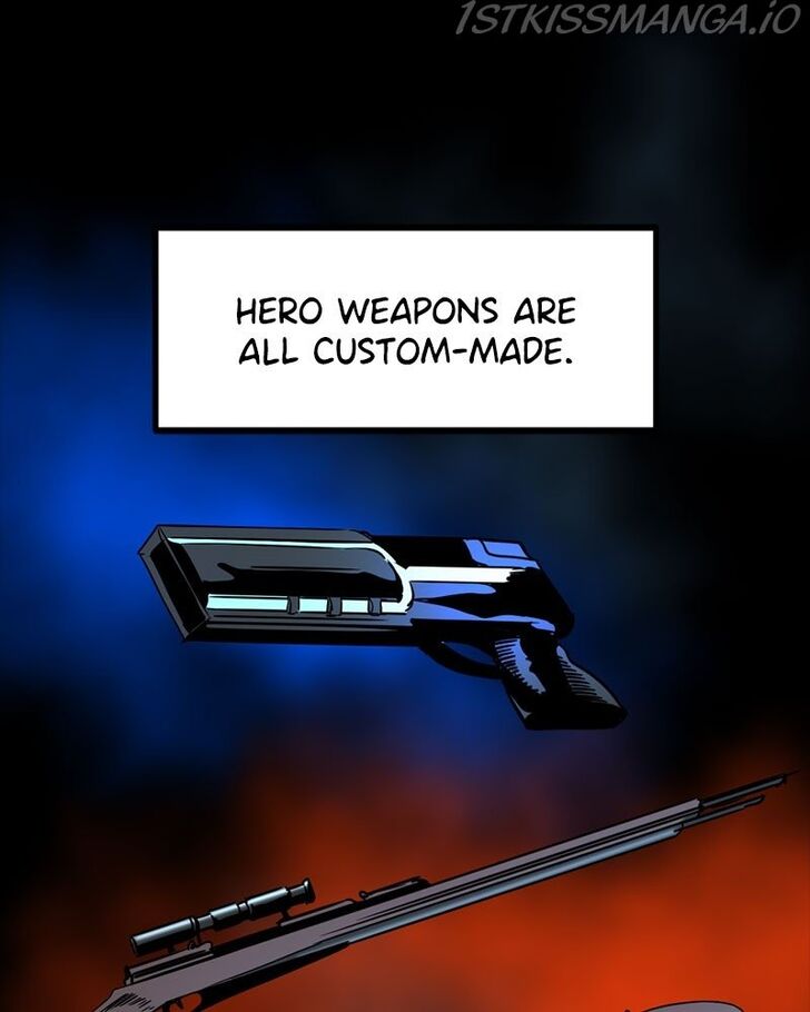 Read Hero Killer  Manga Online