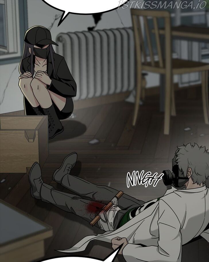 Read Hero Killer  Manga Online
