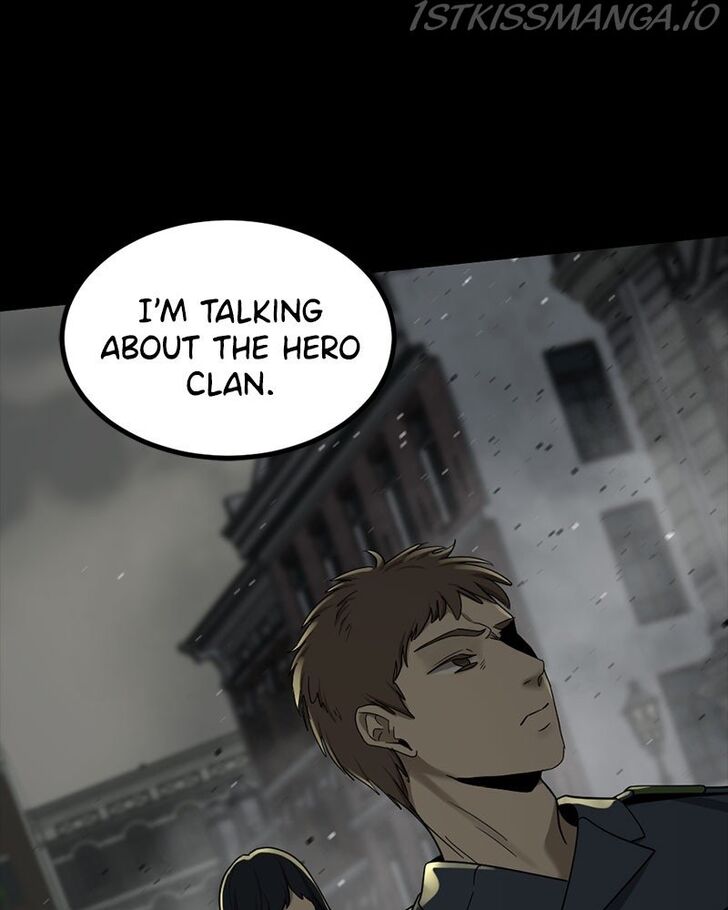 Read Hero Killer  Manga Online