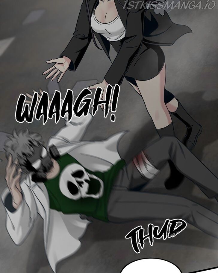 Read Hero Killer  Manga Online