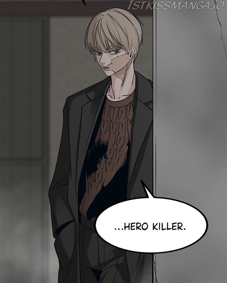 Read Hero Killer  Manga Online