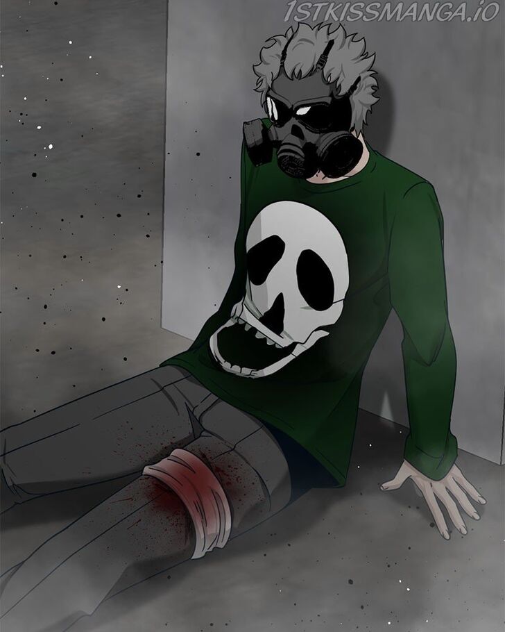 Read Hero Killer  Manga Online