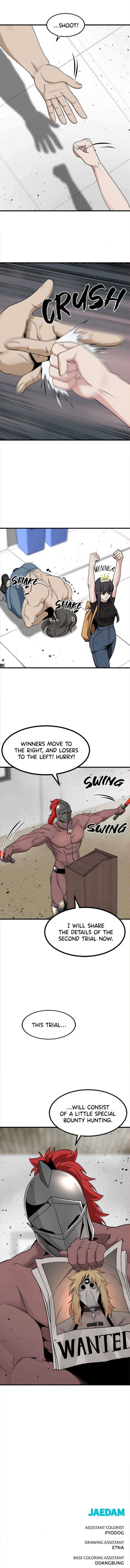 Read Hero Killer  Manga Online