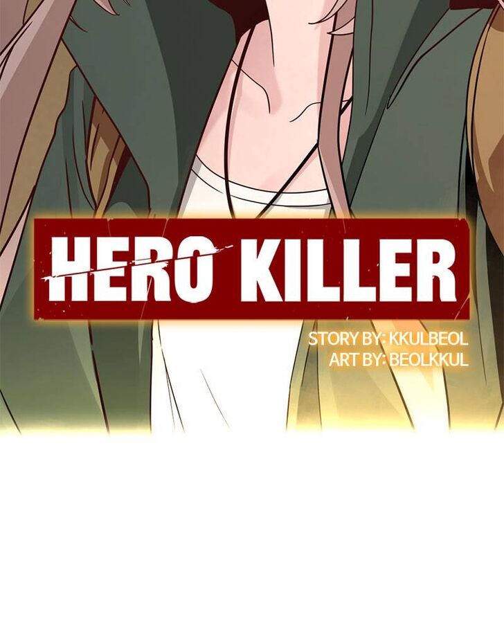 Read Hero Killer  Manga Online