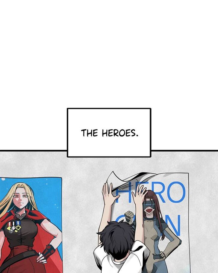 Read Hero Killer  Manga Online