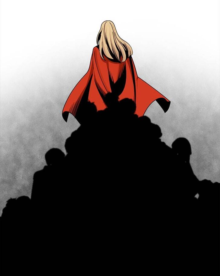 Read Hero Killer  Manga Online