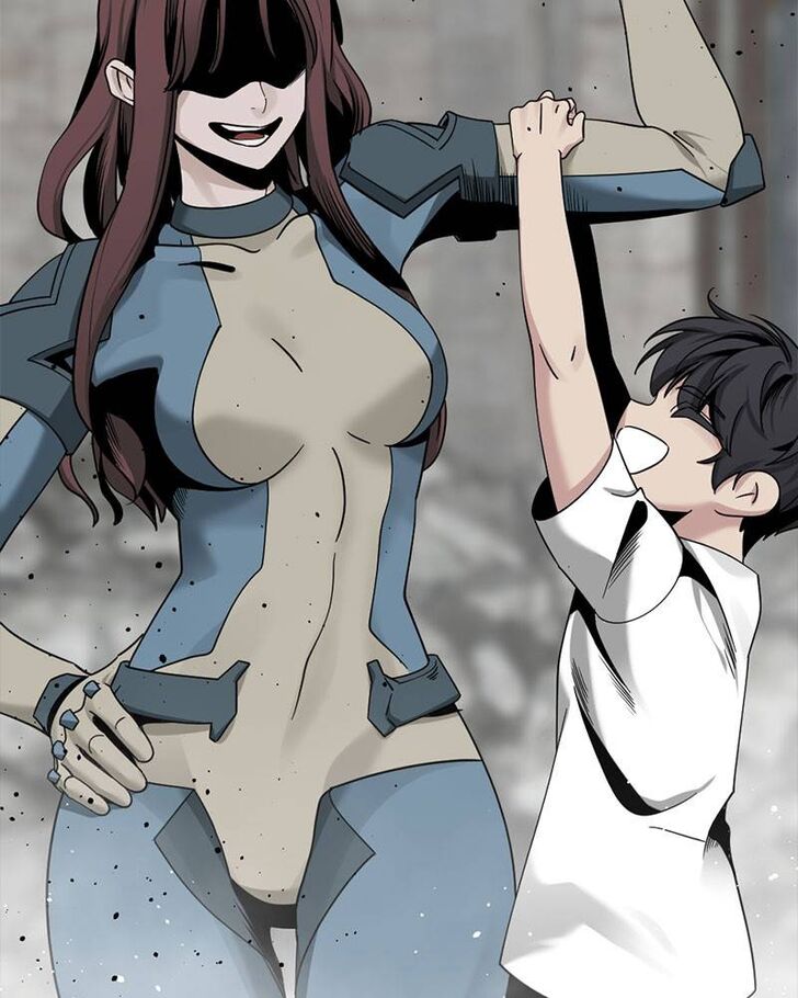 Read Hero Killer  Manga Online