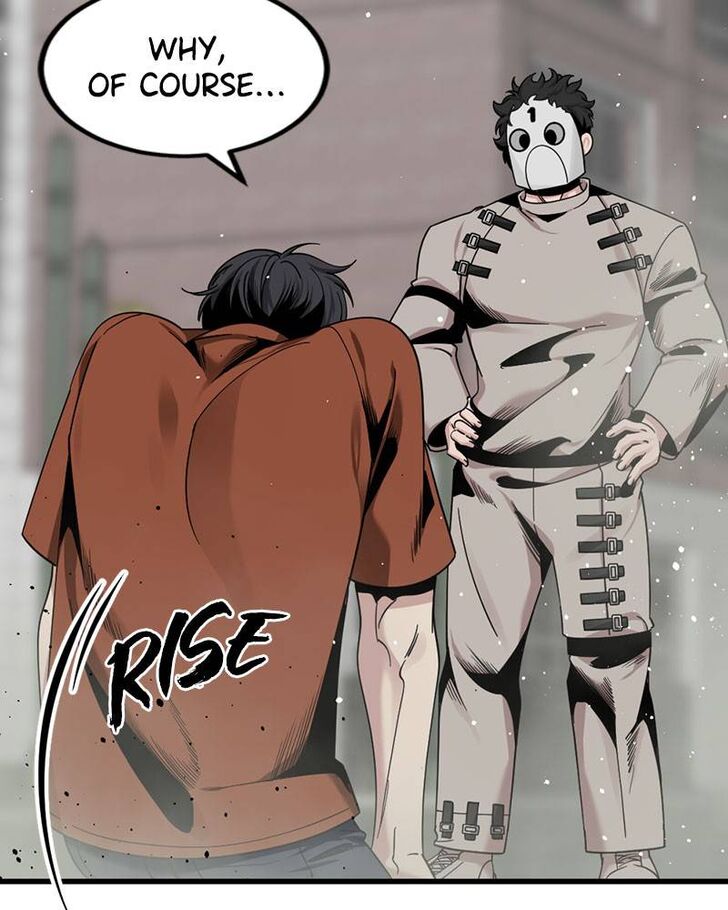 Read Hero Killer  Manga Online