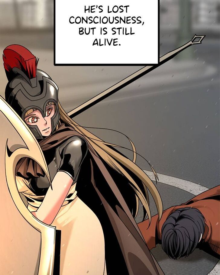 Read Hero Killer  Manga Online
