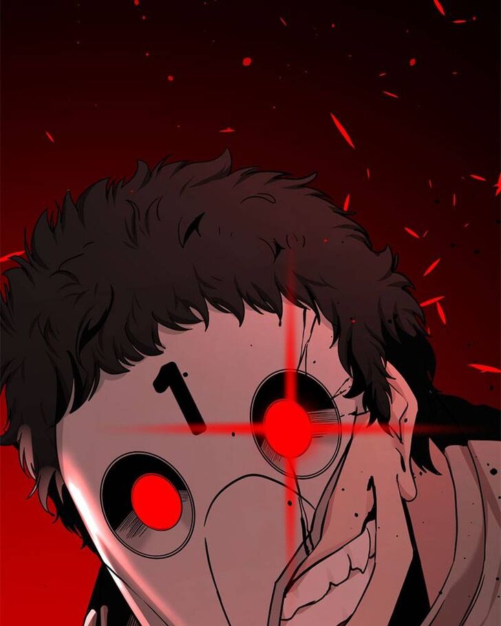 Read Hero Killer  Manga Online